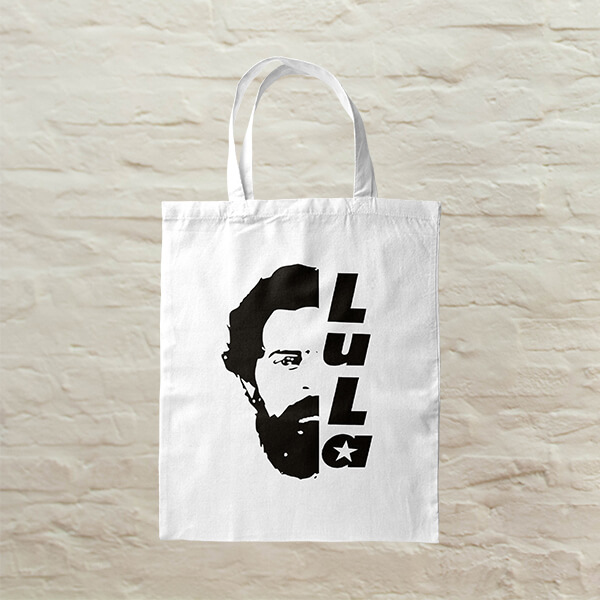 BOLSA - LULA